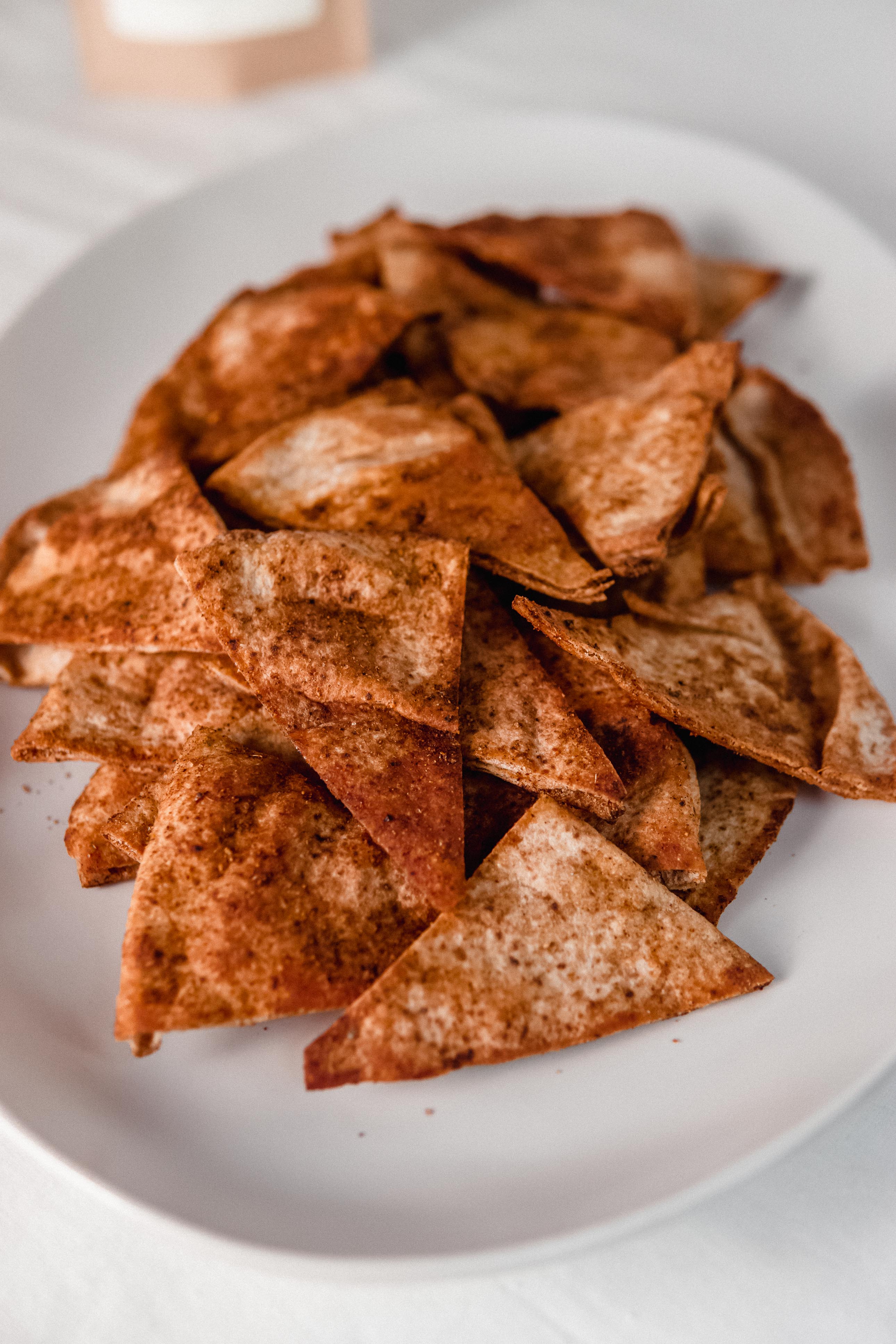 Fiesta Pita Chips